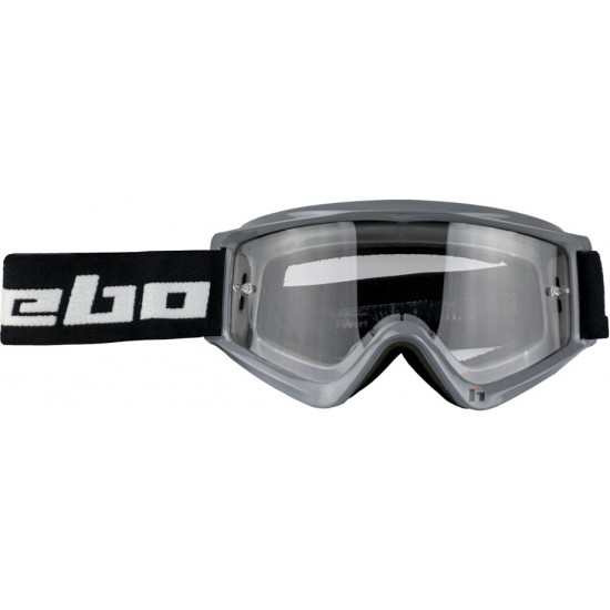 Oculos GRAVITY II Cinza Hebo