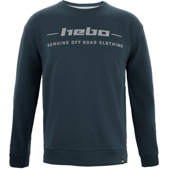 Sweat FACTORY Azul Hebo