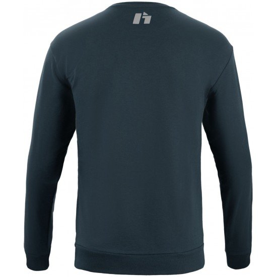 Sweat FACTORY Azul Hebo