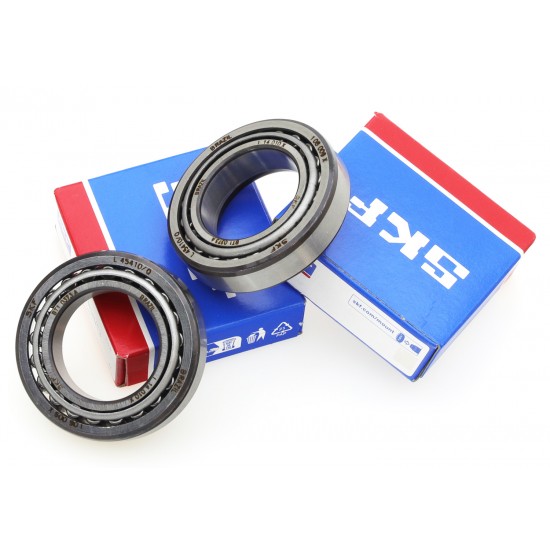 Kit rolamentos de direção SKF GasGas