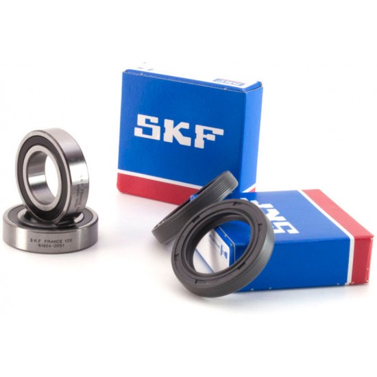 Kit Rolamentos Roda da Frente SKF Suzuki