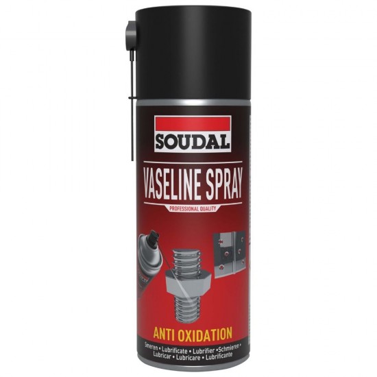 Spray Vaselina Soudal