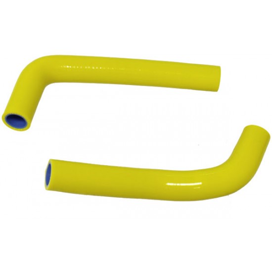 Tubos Radiador Silicone Yamaha Yfz 450