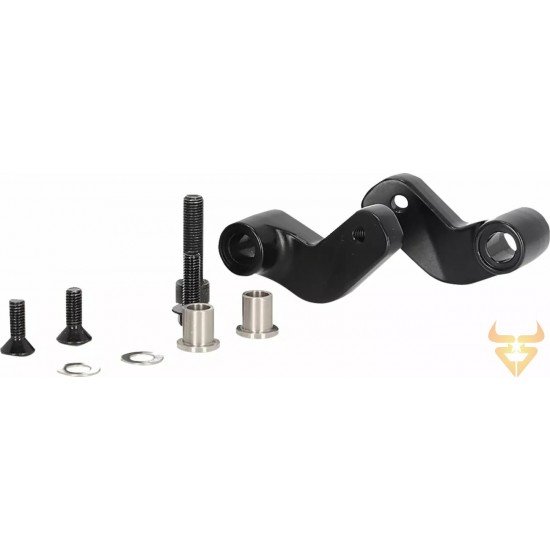 Kit Montagem Proteção de Mãos Cycra Probend Flex Link