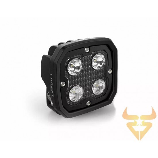 Farol Denali D4 LED Light Pod