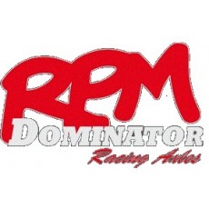 RPM DOMINATOR