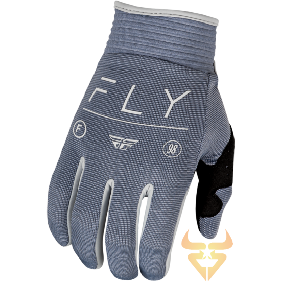 Luvas Criança Fly Racing F16 Stone / Black