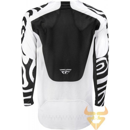 Camisola Fly Racing Evolution DST L.E. Abyss