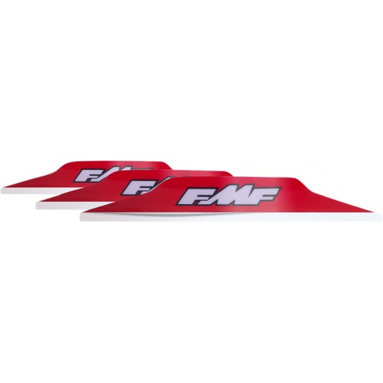 Mud Flaps / Guias Lente Fmf