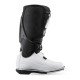 BOTAS GAERNE MX SG10 Black / White