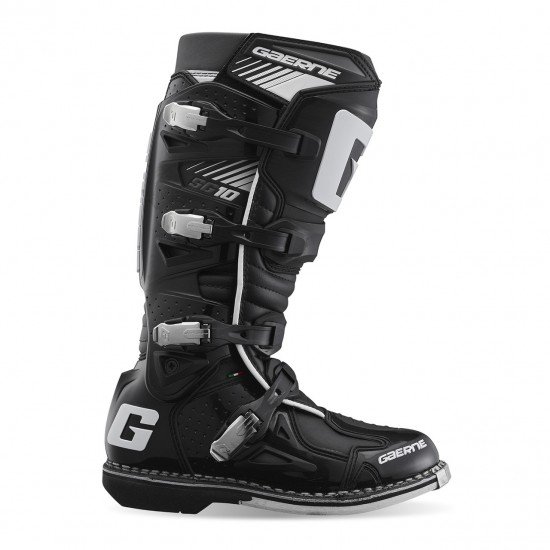 BOTAS GAERNE MX SG10 Black