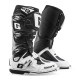 Botas Gaerne MX SG12 Black / White