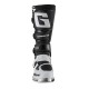 Botas Gaerne MX SG12 Black / White