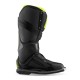 Botas Gaerne MX SG12 BLACK / FLUO YELLOW