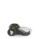 Botas Gaerne MX SG12 BLACK / FLUO YELLOW