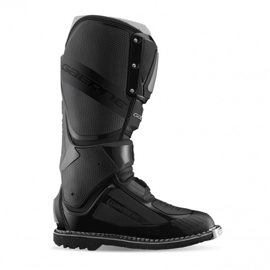 Botas Gaerne MX SG12 Black Enduro