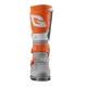 Botas Gaerne MX SG12 ORANGE / WHITE / GREY