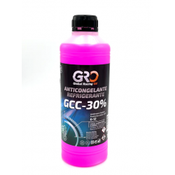 LIQUIDO RADIATORE GRO GCC - 30% - 5L