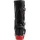 Botas Thor Radial Red / Black