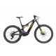 Bicicleta E-Bike Intense Tazer MX Pro Black