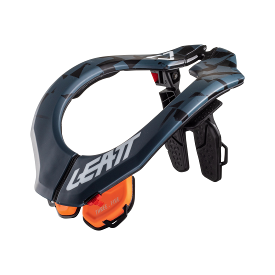 Cervical Leatt Brace Gpx 3.5 Coral