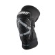 Joelheiras Leatt Airflex Pro Black