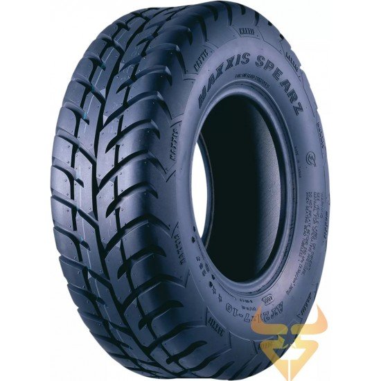 Pneus Quad Estrada Maxxis M991 – Spearz 25x8-12 ou 205/80-12 Frente