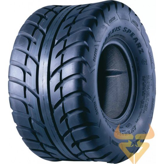 Pneus Quad Estrada Maxxis M992 – Spearz 22x10-10 ou 255/60-10 Trás