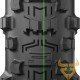 Pneu Michelin Enduro Medium 2 120/90-18 65r