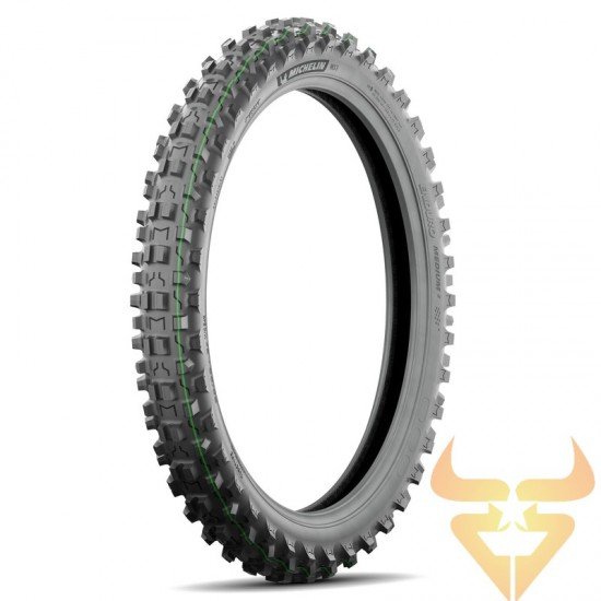 Pneu Michelin Enduro Medium 2 90/100-21 M/C 57R