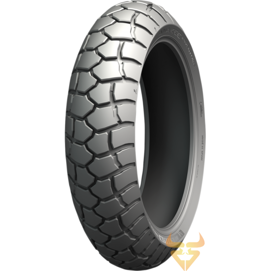 Pneus Moto Estrada Michelin Anakee Adventure 140/80-17 69H TL