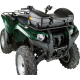 Mala Frontal Moose Racing FORESTER para ATV / Moto4