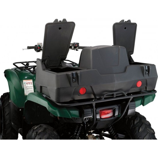 Mala Traseira Moose Racing DIPLOMAT II para ATV / Moto4