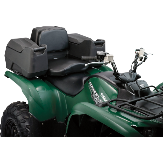 Mala Traseira Moose Racing DIPLOMAT II para ATV / Moto4