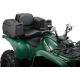 Mala Traseira Moose Racing DIPLOMAT II para ATV / Moto4