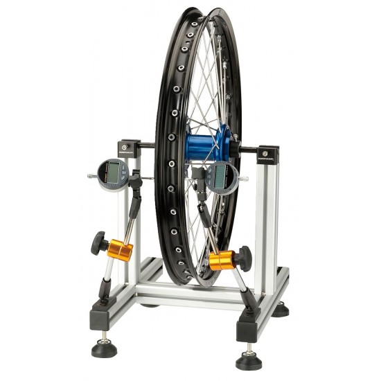 Máquina para Equilibrar Pneus / Jantes Moose Racing Pro