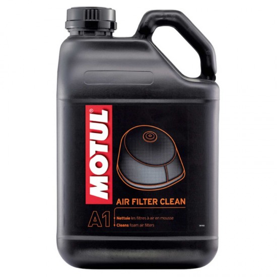 Líquido Limpeza Filtro Ar Motul A1