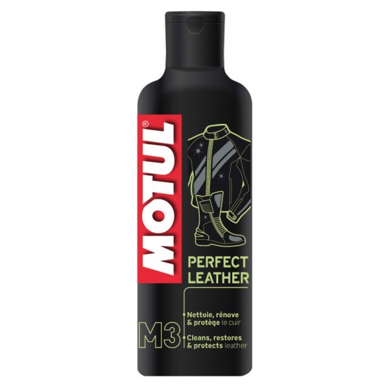 Líquido Tratamento de Pele Motul M3