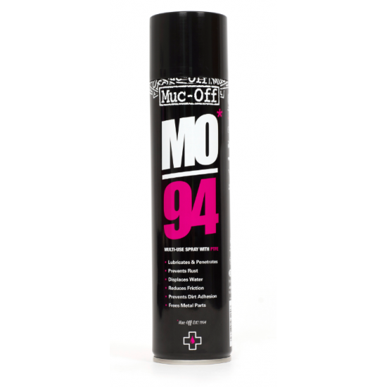 Spray MO-94 Muc-off Multifunções PTFE