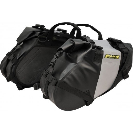 Mala / Bolsa Rigg Hurricane Dualsport 