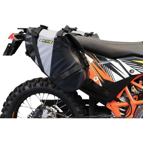 Mala / Bolsa Rigg Hurricane Dualsport 