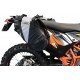 Mala / Bolsa Rigg Hurricane Dualsport 