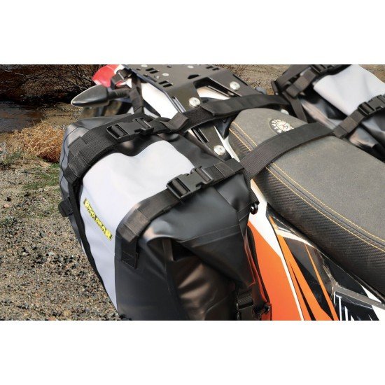 Mala / Bolsa Rigg Hurricane Dualsport 