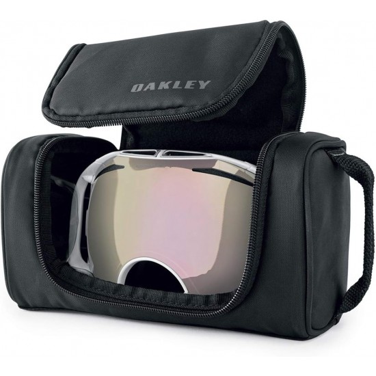 Bolsa De Óculos Oakley (Para 1 óculos)