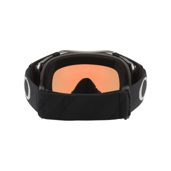 Óculos Oakley Airbrake Tuff Blocks Black Gunmetal