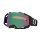 Óculos Airbrake MX Goggle Tuff Blocks Black Gunmetal Prizm