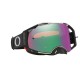 Óculos Airbrake MX Goggle Tuff Blocks Black Gunmetal Prizm