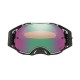 Óculos Airbrake MX Goggle Tuff Blocks Black Gunmetal Prizm