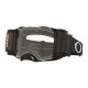 Óculos Oakley Airbrake Tuff Blocks Black Gunmetal Race-Ready