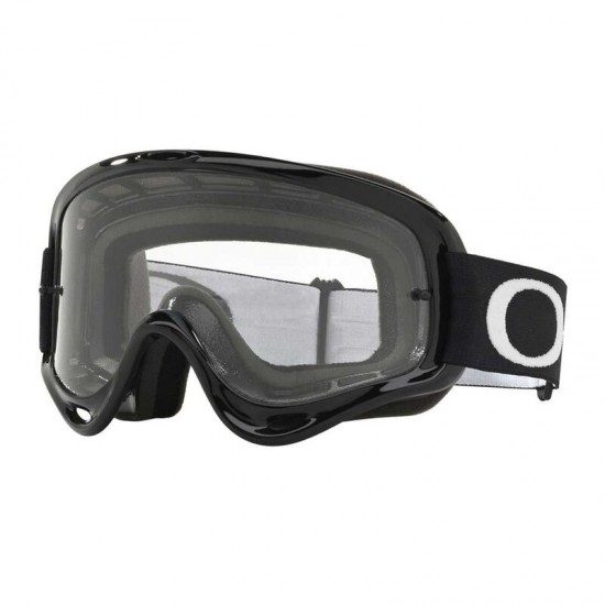 Óculos Criança Oakley XS O-FRAME Jet Black